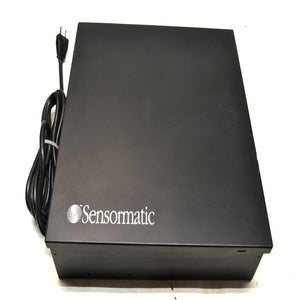 Sensormatic ADC1624UL 16 Camera 24 VAC CCTV Power Supply