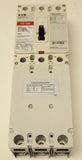 Eaton FDC3040YQ02 3 Pole 40AMP Type FDC Breaker High Interrupter Capacity Module