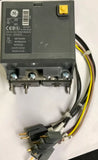 General Electric GNTK120 Power Breaker Network Interlock Module 6 AMP 240 VAC