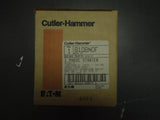 Cutler Hammer B10BN0F size 0 120/240V coil phase starter