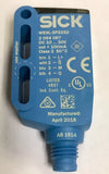 SICK WE9L 3P2232 2 064 067 AB 1814 VISTAL Photoelectric Sensor