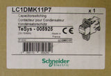 Schneider Electric LC1DMK11P7 230V Capacitor Switching Relay Contactor