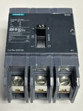 Siemens BQD345 3 Pole 45 AMP Type BQD Circuit Breaker