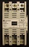 Eaton Definite Purpose Contactor 3 Pole 120 Amp 208V C25HNE3120E
