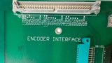 SONOCAN A500033 Revision E CSAM II MOTHERBOARD Encoder Interface Module