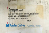 DYNAPAR DANAHER 3/8 Shaft SK SD MT Encoder 62502500001