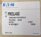 Eaton Meter Module for LG and KD Breaker PM3LI4870