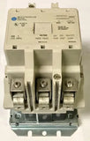 Westinghouse A201K4CAC 120 VAC Model K Size 4 A200 Contactor