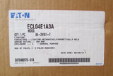 Eaton ECL04E1A3A 100 Amp Lighting Contactor 84 29181 7