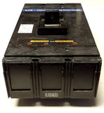 Eaton MAM3800 3 Pole 800 AMP Type MAM MINING Circuit Breaker