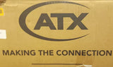 ATX Encoder DVISM ICEQMBCD B DIGICOMM 1023239 DVISM Channel Insertion Encoding