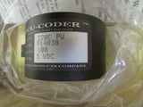 ACCU CODER W275379 Encoder 220C 0100PU 0003