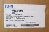 Eaton Cutler Hammer ECL04E1A3A 100 Amp Lighting Contactor 84 29181 7