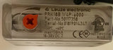 LEUZE Eletronic PRK18B 1/4 P 6000 Photoelectric Sensor 50117358