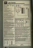 Eaton Cutler Hammer MBE1212L200BTF 200 AMP Type BR Meter Breaker Panel 120 240 V