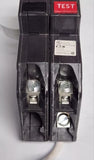 Eaton Cutler Hammer CH240GF 2 Pole 40 AMP Type CH Ground Fault Circuit Breaker