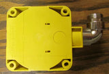 TURCK S581 Multiprox Proximity Sensor Bi40 CP80 FD230X2