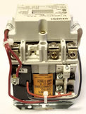 Siemens CLM0C03 24 Volt 3 Pole 30 AMP AC Lighting Contactor