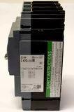 Siemens 3VA5222 5EC31 0AA0 3 Pole 225 AMP 3VA5 MFPS Breaker 3VA5222 5EC31 TRIP