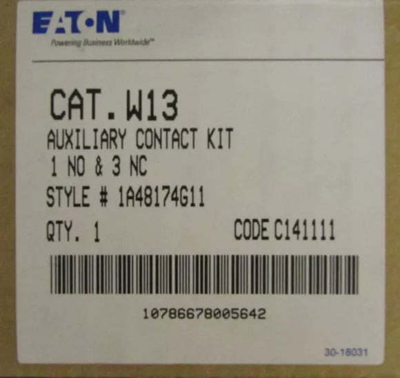 W13