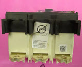 Square D 3N141110633 LG 400 Power Pact Circuit Breaker Micro Logic Trip Unit