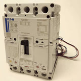 Eaton PDF23F0150B2NJ 3 Pole 150 AMP PDF2 Power Defense 50-10 AMP Circuit Breaker