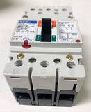 Eaton Cutler Hammer GES3160AFM 125-160 AMP Type GES Circuit Breaker 415 VAC