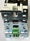 NOARK 1NOA014 EX9CDS50A30U7C 1310451 IEC Contactor 50 AMP 240 VAC 3 Pole