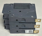 Siemens BQD345 3 Pole 45 AMP Type BQD Circuit Breaker