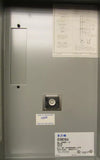 Eaton Cutler Hammer ECX09C1BAA IEC Starter Nema 1 Enclosure Reset Button