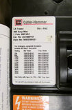 Cutler Hammer Type LA TRI PAC Circuit Breaker 2 Pole 400 Amp 2A 2B Aux LA2400PR