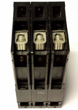 Siemens ED63B070 3 Pole 70 AMP Type ED6 Sentron Circuit Breaker