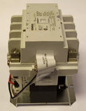 Siemens CLM0D04 AC Lighting Contactor 4 Pole 60 AMP 120 VAC