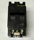 Square D EHB24070 2 Pole 70 AMP Type EHB Circuit Breaker 277 VAC 480 VAC