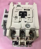 Eaton Cutler Hammer CN15DNY13AB 110 120V CN15 65mm Enhanced Coil Contactor 27AMP