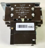 Eaton Cutler Hammer C10DN3B 3 Pole 240 VAC C10DN3 Size 2 Contactor Citation