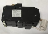 Eaton Cutler Hammer CH220GFT 2 Pole 20 AMP Type CH Ground Fault Circuit Breaker