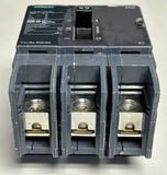 Siemens BQD345 3 Pole 45 AMP Type BQD Circuit Breaker