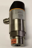 IFM EFECTOR 500 PN3220 Pressure Sensor 600PSBN14 KFPKG US AD K60 20-30 VDC 6000