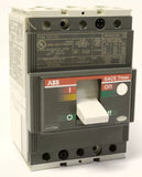 ABB T2S020TW 3 Pole 20 AMP SACE TMAX T2 S100 Breaker 1SDA053893R1