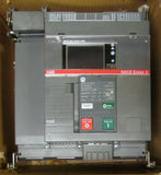 ABB SACE EMAX2 E1.2 N 1200 SACE EMAX 2 Circuit Breaker SACE EKIP Touch LSIG Trip