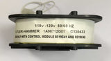 Eaton Cutler Hammer WC0IL56 Size 5 6 W200 W+200 Starter Coil 1A96712G01 C130422