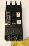 Cutler Hammer Westinghouse KB3250 3 Pole 250 AMP Type KB Circuit Breaker