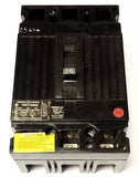 General Electric TED134050WL 3 Pole 50 AMP Type TED Circuit Breaker