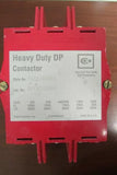 Westinghouse Cutler Hammer DPCK3100AW Definite Purpose 1500 V Contactor