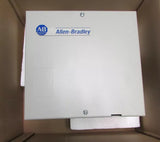 Allen Bradley NEMA 1 Enclosure Reversing Starter JVZF43 1 105 C09ABE1D