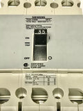 Siemens CQD6335 3 Pole 35 AMP Type CQD CQD6 Circuit Breaker