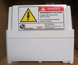 EECONTROLS AEG Single Phase Starter 110/120V SLS17 AS4 RPL HOA