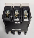 Eaton Cutler Hammer FG3020 3 Pole 20 AMP Type FG Generator Circuit Breaker