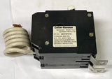 Eaton Cutler Hammer QBGFEP2040 2 Pole 40 AMP Ground Fault Circuit Breaker QBGFEP